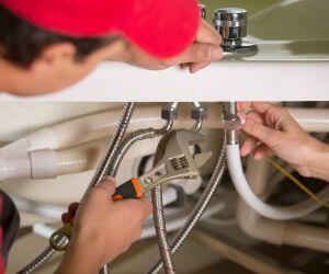 About Plumbers Pros Pond Gap, WV